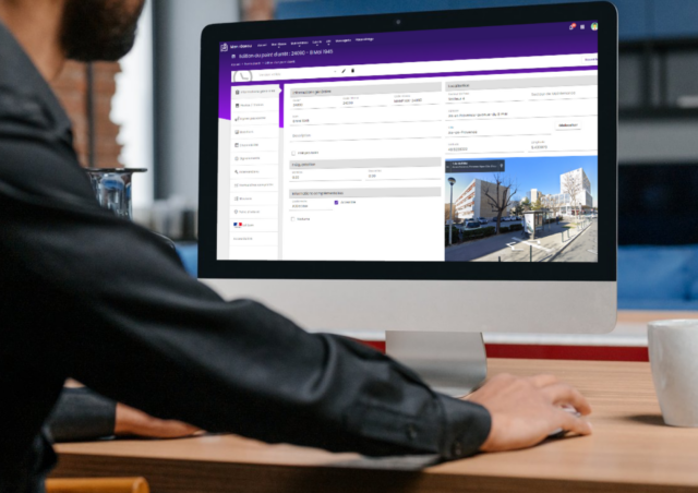 Solution de gestion de l'information voyageurs - Wanreport par Matawan