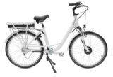 Vélos Arcade modèle ECARDAN 26
