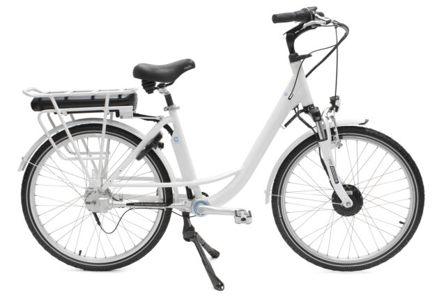 Vélos Arcade modèle ECARDAN 26