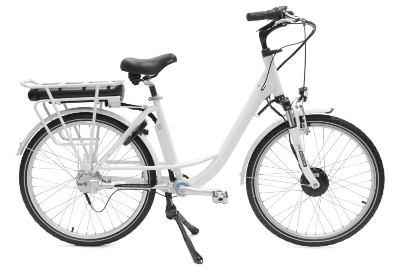 Vélos Arcade modèle ECARDAN 26