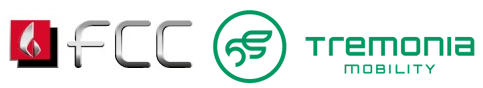 Logo FCC Tremonia mobility