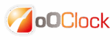 logo oOClock.