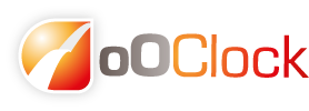 logo oOClock.