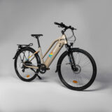 VTV électrique RAIPON NG de chez NEOMOUV