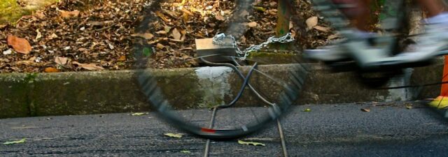 Solution de comptage vélos tubes - Ecocompteur