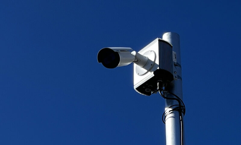 Solution Eco compteur