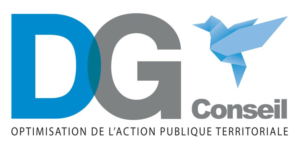 Logo DG conseil