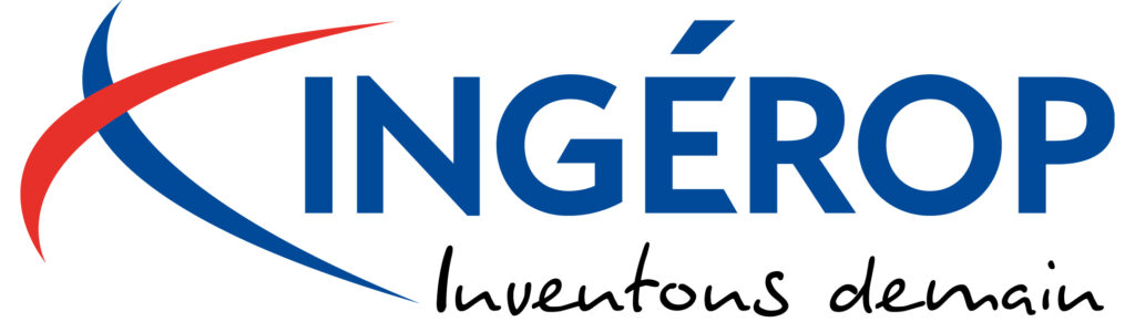 Logo d'Ingérop